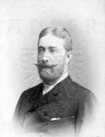 Julius Ritter von Schwarzenfeld