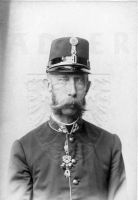 Ludwig Viktor Erzherzog von Österreich