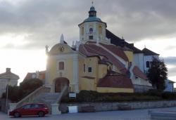 Bergkirche