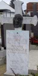 Haidinger