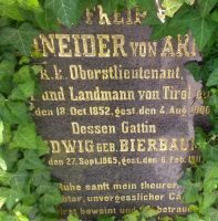 Bierbaum; Schneider von Arno