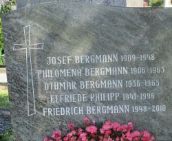 Bergmann; Philipp
