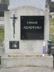 Adamski