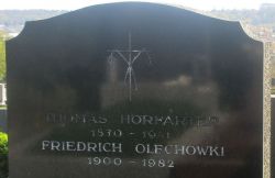 Hörfarter; Olechowki