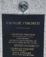 Fischer; Reinberger