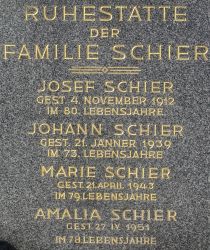 Josef Schier
