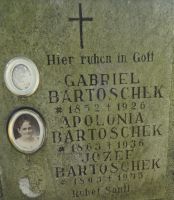 Bartoschek