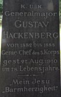 Hackenberg