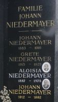Niedermayer