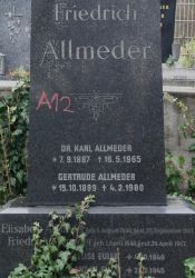 Allmeder; Euler