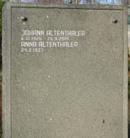 Altenthaler