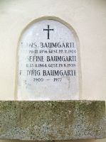 Baumgartl