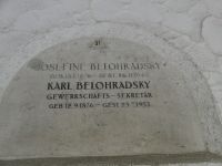 Belohradsky