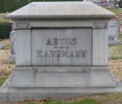 Artus; Karmann