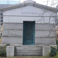 Barthman