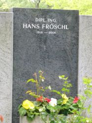 Fröschl