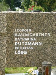 Baumgartner; Dutzmann; Löbb