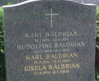 Baldrian