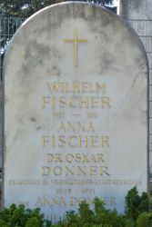 Fischer; Donner