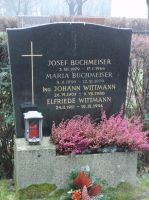Buchmeiser; Wittmann