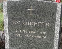 Donhofer