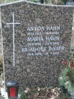 Hahn; Bauer
