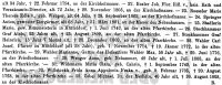 Grabstätten(1882): Rosler; Roessler geb. Wenger; Springer; Stadlerin; Stockhammer; Wahler; Wenger; Widemann; Willstockh; Zobel