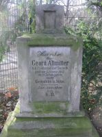 Georg Altmitter (Altmütter)