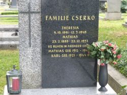Cserko