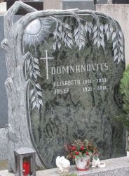 Domanovits