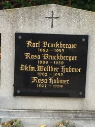 Bruckberger; Hubmer