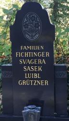 Fichtinger; Svagera; Sasek; Luibl; Grützner