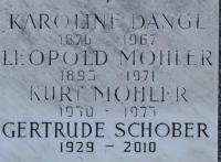 Dangl; Mohler; Schober