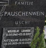 Pauschenwein; Lehner; Potzmann