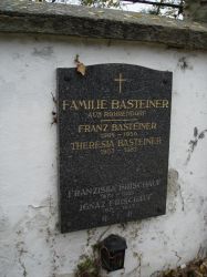 Basteiner; Frischauf