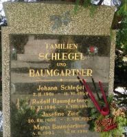 Baumgartner; Schlegel; Zier