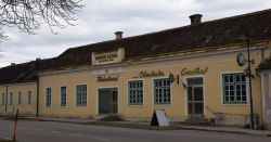 Gasthaus; Oberhofer
