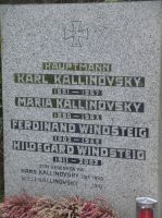Kallinovsky; Windsteig