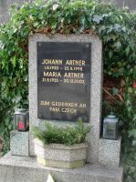 Artner; Czech