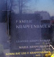 Krapfenbauer