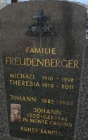 Freudenberger