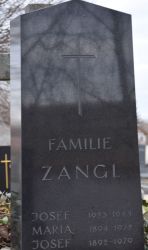 Josef Zangl
