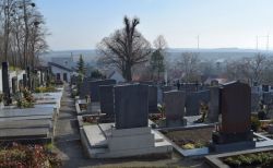 Friedhof Altlichtenwarth
