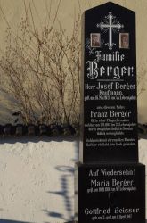 Berger; Beisser