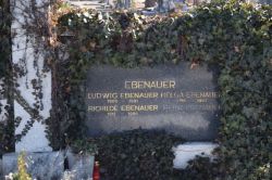 Ebenauer; Mayrhofer