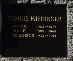 Wieninger