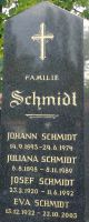 Johann Schmidt