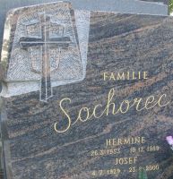 Josef Sochorec