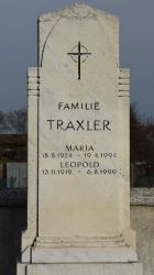 Traxler