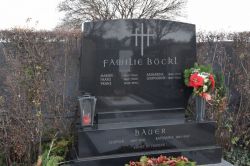 Böckl; Bauer